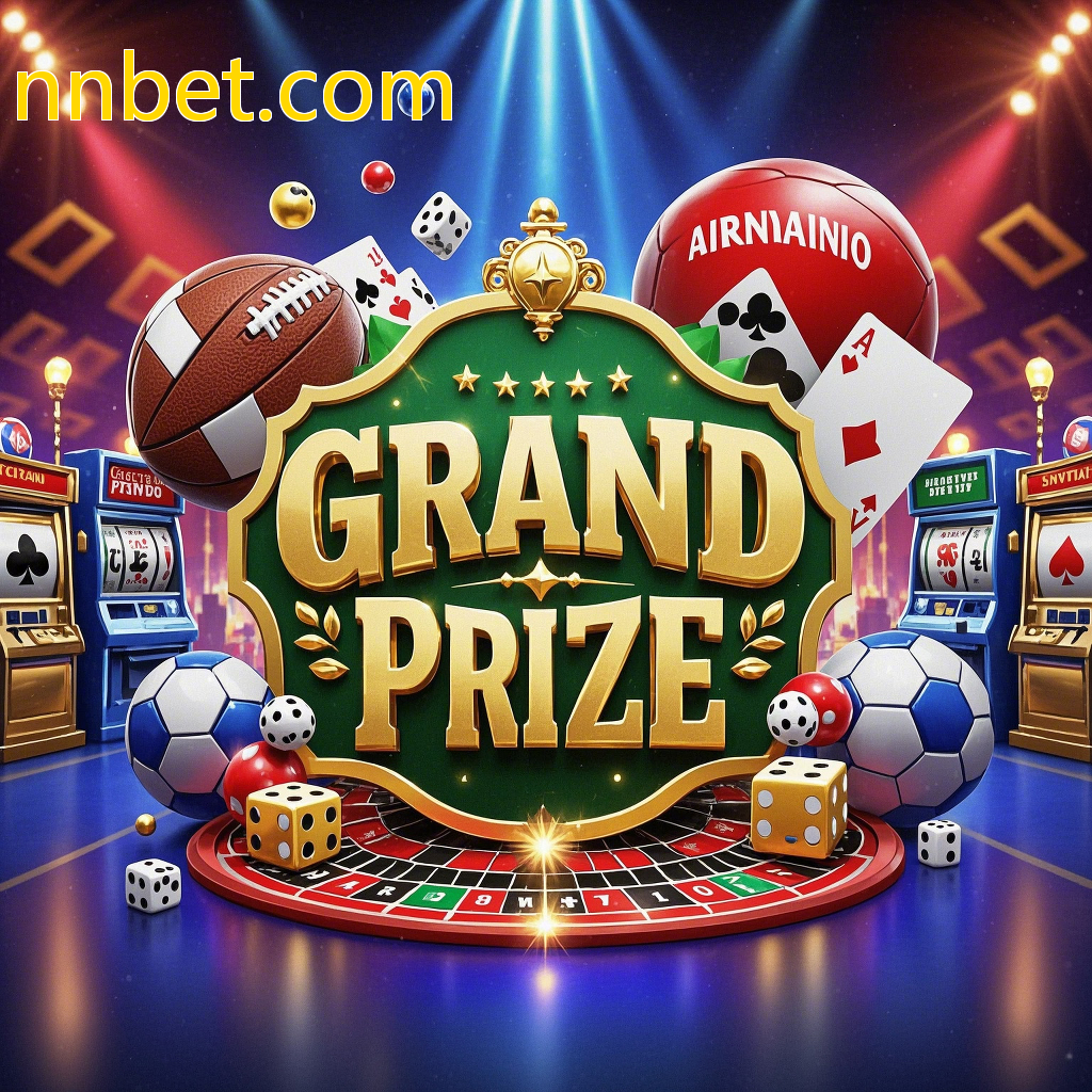 nnbet GAME-Slots