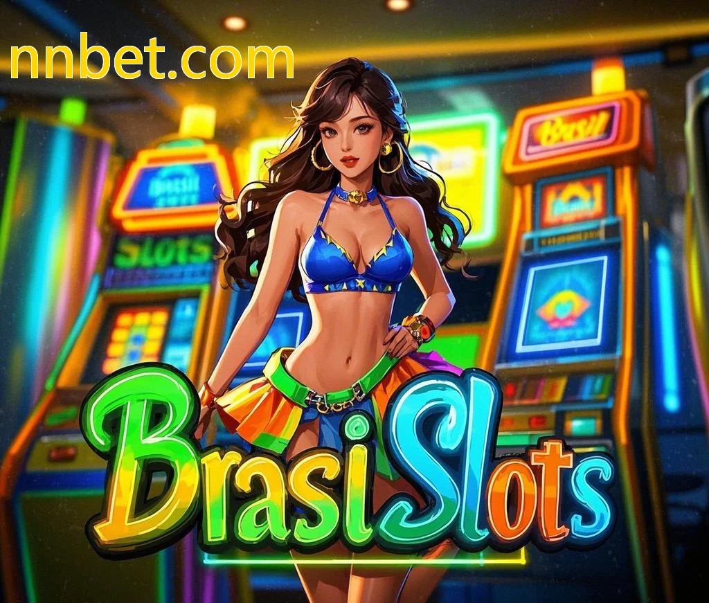 nnbet GAME-Slots